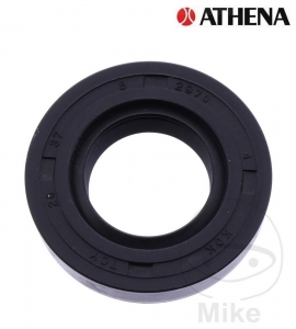 Oil seal 20x37x8mm Athena - Yamaha DT 50 / DT 80 / FS1 50 / FS1 80 / FS1G 50 / LB 80 / LB-2M 50 / RD 125 / RD 250 - JM