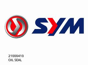 OIL SEAL - 21000410 - SYM