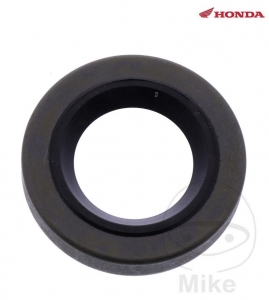 Oil seal 21x37x7mm original - Honda AFS 110 / ANF 125 / CB 100 / CB 125 / CBF 125 / CG 125 / CR 80 / CRF 150 / CRF 230 - JM