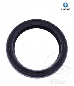 Oil seal 24x33x4mm original - Piaggio Ape 220 MP P501 1st Series / Ape 220 P2 Car / Ape 220 P3 Car / Yamaha FJR 1300 - JM