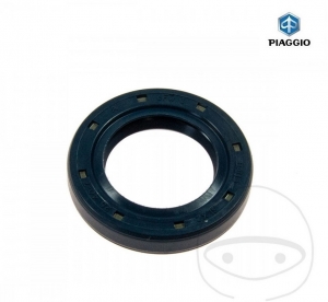 Oil seal 25x40x7mm original - Piaggio Ape 50 Cross Country / Ape 50 FL3 Europa Cross / Ape 50 FL3 Europa Pickup - JM