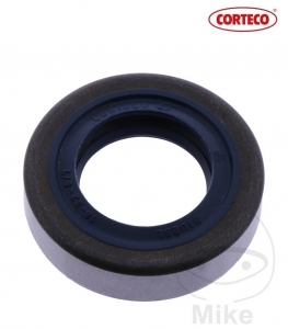 Oil seal 26x42x7mm Corteco - Cagiva W12 350 / Honda CH 150 Elite / Moto Guzzi V7 750 ie Stone / SYM Jet 50 BasiX - JM