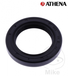 Oil seal 28x42x7mm Athena - Aprilia MXV 450 / Daelim VJ 125 Fi Roadwin / Honda CRM 125 R / Husqvarna SMR 125 4T - JM