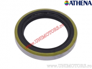 Oil seal - (38x52x7mm) - KTM Freeride 250 R / EXC 30 Six Days / EXC 300 ('14-'17) - Athena