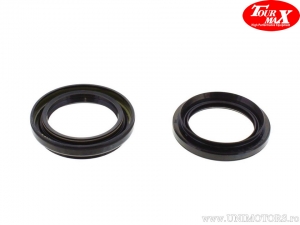 Oil seal (drive shaft) set - Honda TRX 500 FA Fourtrax Foreman Rubicon AT / TRX 680 FA Fourtrax Rincon AT - TourMax