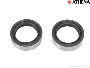 Oil seal fork set (32x43x12.5mm) - Kawasaki GPZ305 Uni-Trak/Belt Drive ('83-'84) / RD350YPVS/LC/LCF ('80-'82) - Athena