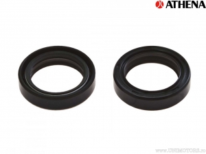 Oil seal fork set (32x44x10.5mm) - Kawasaki KD175 / KE175E / Suzuki DR185 / TS185 / Yamaha DT125 / MX175 / YZ100 - Athena