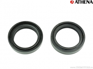 Oil seal fork set (38x52x11mm) - Kawasaki VN700 A1 Vulcan ('85) / VN750A Vulcan ('86-'96) / Suzuki GSX-R400 ('87) - Athena