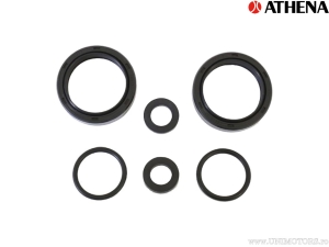 Oil seal fork set (41x54x12,7/14mm) - Harley Davidson FL1200 / FLH1200 / FLH1340 / FLHTC1340 / FLT1340 / FLTC1340 - Athena