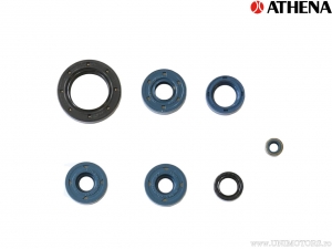 Oil Seal Kit - BMW F650CS ('00-'05) / F650F ST ('93-'98) / F650GS ('99-'08) / Bombardier DS650 ('00) - Athena