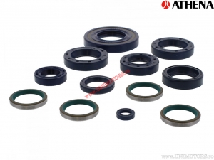 Oil seal kit for engine - Ducati Monster 400 I.E ('05-'08) / Monster 620 ('07-'08) / Supersport 800 ('03-'07) - Athena