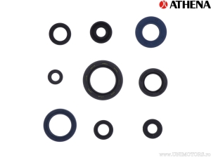 Oil seal kit for engine - Honda CR125R ('83-'86) - Athena