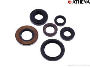 Oil seal kit for engine - Honda TRX400 4X4 ('99-'04) / TRX400EX Sportrax ('99-'13) - Athena