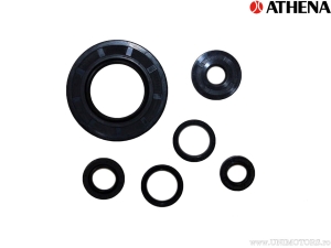 Oil seal kit for engine - Kawasaki Z750J ('04-'06) / Z750S/R ('03-'12) / Z1000A ('03-'06) / Z1000C ABS ('07-'09) - Athena