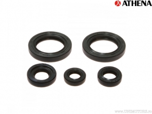 Oil seal kit for engine - KTM Duke 125 ('11-'16) / Duke 200 ('12-'16) / RC200 ('15-'16) - Athena