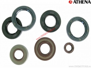 Oil seal kit for Piaggio Vespa 160 G.S ('62-'64) - Athena