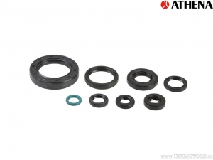 Oil seal kit - Honda CR250R ('92-'07) - Athena