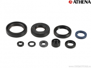 Oil seal kit - Kawasaki KX125 ('94-'08) - Athena