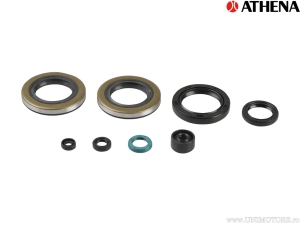 Oil seal kit - Kawasaki KX500E ('89-'04) - Athena