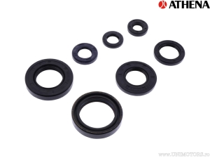 Oil seal kit - Yamaha YFS200 Blaster ('88-'06) / YFS200 Blaster Special Edition ('06) - Athena