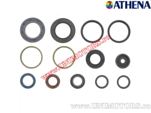 Oil seal kit - Yamaha YP 125 R(E) Majesty ('03-'08) - (Athena)