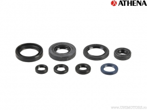 Oil seal kit - Yamaha YZ85 ('02-'18) - Athena