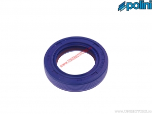 Oil seal PTFE/FKM (19X30X7mm) - Aprilia Mojito 50 2T (Piaggio) / Piaggio Fly 50 2T / Vespa Primavera 50 2T - Polini