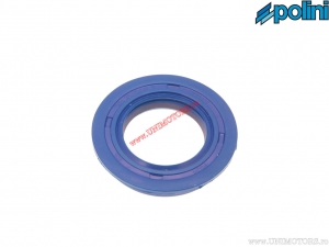 Oil seal PTFE/FKM (flywheel side) - Adly ATV 50 / KTM K 50 / MBK Equalis 50 / Yamaha Aerox 50 2T H2O - Polini