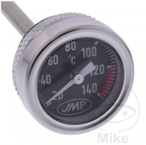 Oil Temperature Gauge - Aprilia Pegaso 600 ('90-'92) / Pegaso 650 ('97-'99) / Pegaso 650 Garda ('98-'99) - JM