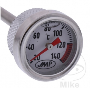 Oil Temperature Gauge - Honda CB 1000 R ('08-'10) / CB 1000 RA ABS ('08-'10) / Yamaha TW 125 H Trailway ('99-'01) - JM