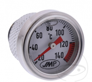 Oil temperature gauge - Honda CB 1100 SF X-11 ('00-'03) / CBR 1100 XX Super Blackbird ('97-'08) - JM