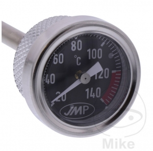 Oil temperature gauge - Honda CB 600 F Hornet ('07-'12) / CB 600 FA Hornet ABS ('07-'12) / Kawasaki ER-6F 650 A ('06-'08) - JM