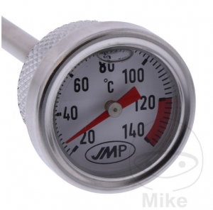 Oil Temperature Gauge - Honda CB 600 F Hornet ('07-'12) / CB 600 FA Hornet ABS ('07-'12) / Kawasaki ER-6F 650 A ('06-'08) - JM