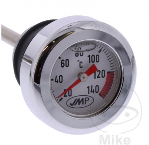 Oil temperature gauge - Kawasaki GPZ 1000 RX Ninja ('86-'87) / GPZ 1100 E ('95-'98) / GPZ 1100 F ABS ('96-'98) - JM