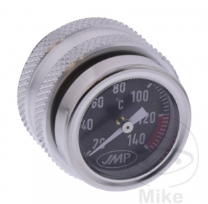 Oil temperature gauge - Kawasaki KLR 600 B ('85-'89) / KLR 650 C ('95-'98) / ZX-6R 636 B Ninja ('03-'04) - JM