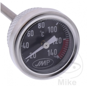 Oil Temperature Gauge - KTM Adventure 640 E LC4 ('03-'07) / Adventure 640 LC4 ('01-'02) / Adventure 640 R ('99-'00) - JM