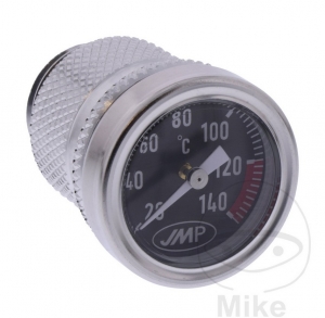 Oil Temperature Gauge - KTM Adventure 950 LC8 ('03-'05) / Adventure 950 S LC8 ('03-'05) / Adventure 990 LC8 ('06-'07) - JM