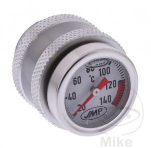 Oil Temperature Gauge - Moto Guzzi Breva 1100 ie ('05-'07) / Breva 1100 ie ABS ('05-'07) / Breva 1200 ('08-'11) - JM