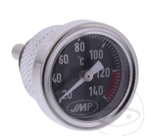 Oil temperature gauge - Suzuki DL 650 A V-Strom ABS ('07-'08) / DL 650 U3 V-Strom ('07-'08) / DL 650 UE V-Strom ('09-'10) - JM