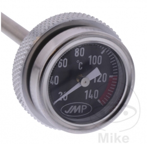 Oil temperature gauge - Suzuki GS 450 L ('80-'83) / GS 450 S ('80-'82) / GS 450 spoke wheel ('80-'81) / GS 450 SU ('88) - JM