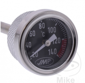 Oil temperature gauge - Vespa ET4 125 LEADER ('00-'05) / ET4 50 4T ('00-'03) / GT 125 L Granturismo ('04-'07) - JM