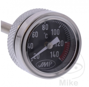 Oil Temperature Gauge - Yamaha VMX-12 1200 D Vmax ('92-'93) / VMX-12 1200 DC Vmax ('92-'93) / VMX-12 1200 F Vmax ('94) - JM