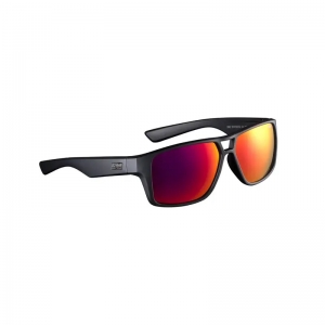 Okulary motocyklowe Core BLK: Rozmiar - OneSize