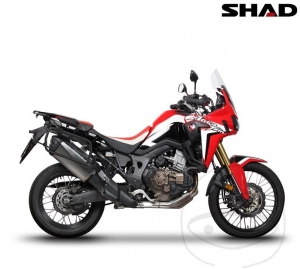 Oldaltámaszok - Honda CRF 1000 L A Africa Twin ABS ('18-'20) / CRF 1000 L D Africa Twin DCT ABS ('18-'20) - JM