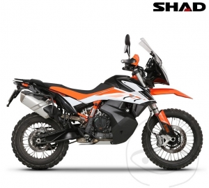 Oldaltámaszok - KTM Adventure 790 ABS ('19-'20) / Adventure 790 R ABS ('19-'20) / Adventure 790 Rally ABS ('20) - JM