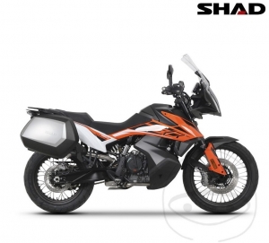 Oldaltámaszok - KTM Adventure 790 ABS ('19-'20) / Adventure 790 R ABS ('19-'20) - JM