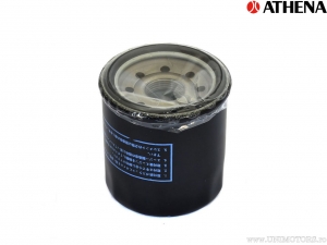 Oliefilter (diameter 66mm / hoogte 76,50mm) - KTM Duke620 600 / Duke 640 / EXC400 / LC4-E620 / LC4 RXC620 / LSK620 - Athena