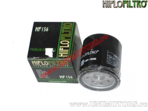 Oliefilter - KTM Adventure 640 / Duke 400 / Duke 620 / EGS 400 / EGS 620 / EXC 400 - 660 / LC4 640 - Hiflofiltro