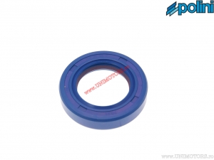 Oliekeerring PTFE / FKM (285.0141) - Piaggio Ape 50 / Vespa PK 50 2T / XL 50 2T / Primavera ET3 125 2T / XL 125 2T - Polini