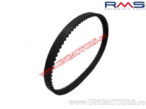 Oliepomp riem - Gilera / Piaggio - 50cc 2T - (RMS)